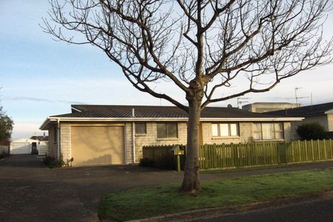 Photo of property in 2/32 Jackson Street, Richmond, Invercargill, 9810