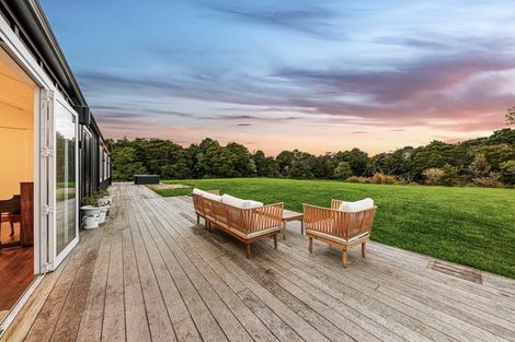 Photo of property in 1149a Whangaripo Valley Road, Whangaripo, Wellsford, 0972