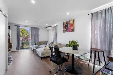 Photo of property in 11/14 Brougham Street, Addington, Christchurch, 8024