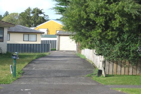 Photo of property in 9 Karepo Crescent, Ranui, Auckland, 0612