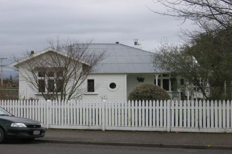 Photo of property in 84 Pownall Street, Masterton, 5810