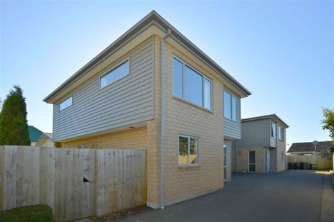 Photo of property in 41c Austin Street, Sydenham, Christchurch, 8023
