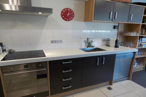 Photo of property in Monument Apartments, 6a/245 Wakefield Street, Te Aro, Wellington, 6011