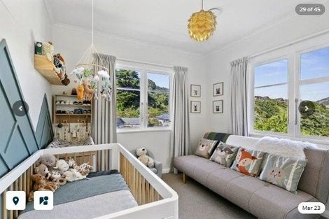 Photo of property in 51 Jackson Street, Island Bay, Wellington, 6023