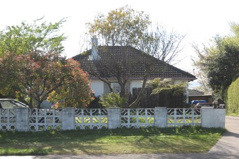Photo of property in 260 Old Taupo Road, Hillcrest, Rotorua, 3015