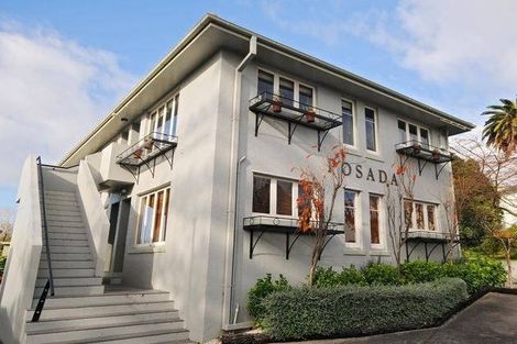 Photo of property in 1/340 Parnell Road, Parnell, Auckland, 1052