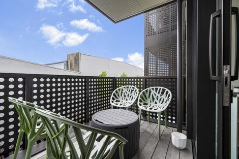 Photo of property in The Forge, 102/36c Welles Street, Christchurch Central, Christchurch, 8011
