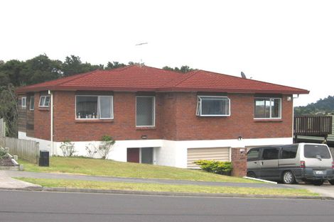 Photo of property in 104 Seaview Road, Glenfield, Auckland, 0629