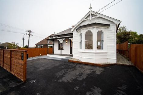 Photo of property in 184 Elgin Road, Maryhill, Dunedin, 9011