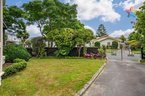 Photo of property in 3 Mcenroe Grove, Naenae, Lower Hutt, 5011