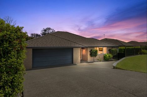 Photo of property in 4 Falcon Drive, Welcome Bay, Tauranga, 3112