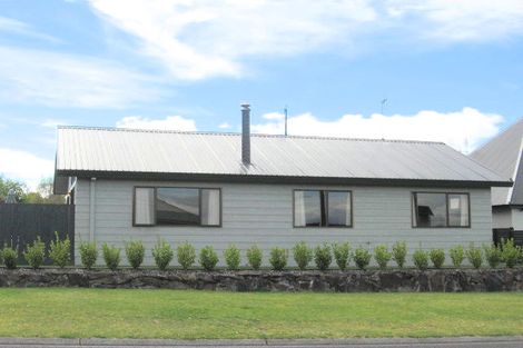 Photo of property in 1/28 Kaka Street, Taupo, 3330