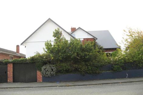 Photo of property in 33 Trafalgar Street, Maori Hill, Timaru, 7910