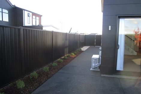 Photo of property in 65 Caulfield Avenue, Halswell, Christchurch, 8025