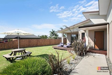 Photo of property in 104 Koutunui Road, Athenree, Katikati, 3177