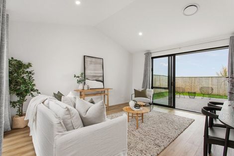 Photo of property in 59 Whitburn Avenue, Halswell, Christchurch, 8025