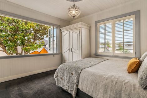 Photo of property in 1 Rochdale Street, Fendalton, Christchurch, 8014