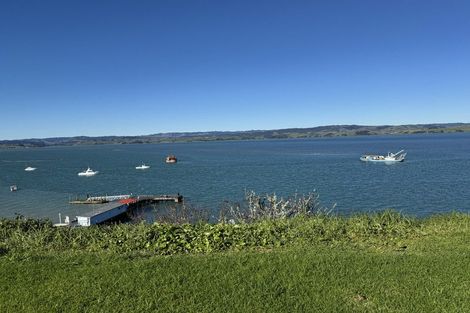 Photo of property in 148 Retemeyer Road, Kawhia, 3889