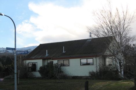 Photo of property in 168 Waenga Drive, Cromwell, 9310