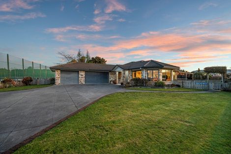 Photo of property in 7 Donelle Place, Te Puke, 3119