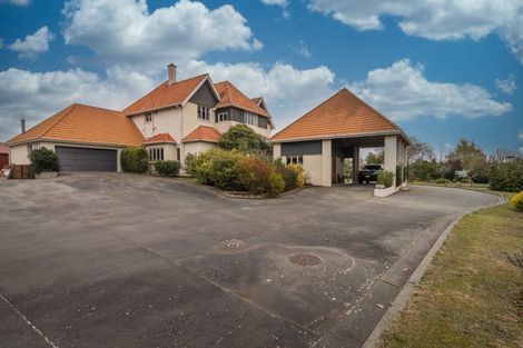 Photo of property in 6 Chateau Close, Gleniti, Timaru, 7910