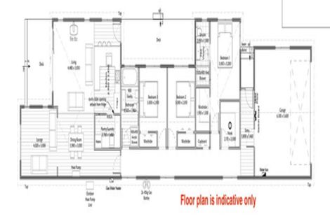 Photo of property in 32 Wakatu Avenue, Moncks Bay, Christchurch, 8081