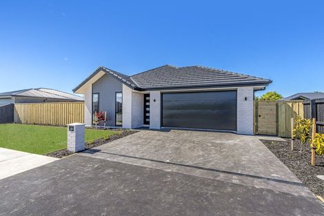 Photo of property in 31 Martini Avenue, Leeston, 7632