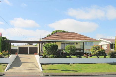 Photo of property in 23 Te Kawa Street, Otorohanga, 3900