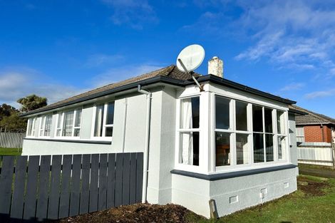 Photo of property in 15 Rothesay Place, Rockdale, Invercargill, 9812