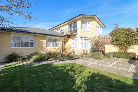 Photo of property in 141 Morgans Road, Marchwiel, Timaru, 7910