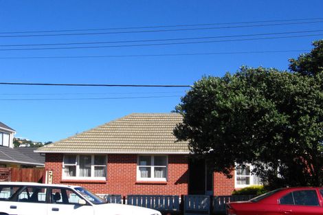 Photo of property in 30 Camperdown Road, Miramar, Wellington, 6022