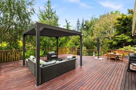 Photo of property in 82 Tauroa Road, Havelock North, 4130