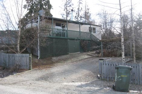 Photo of property in 12 Ness Street, Naseby, 9396