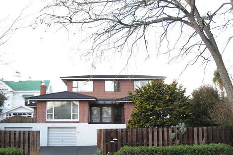 Photo of property in 50 Innes Road, St Albans, Christchurch, 8052