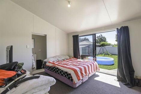 Photo of property in 114a Chalmers Avenue, Hampstead, Ashburton, 7700