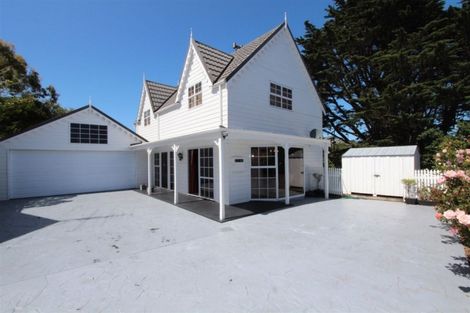 Photo of property in 23 Ronald Woolf Place, Churton Park, Wellington, 6037