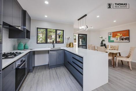 Photo of property in 317 Hill Road, The Gardens, Auckland, 2105