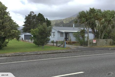 Photo of property in 24 Wanganui Flat Road, Harihari, 7884