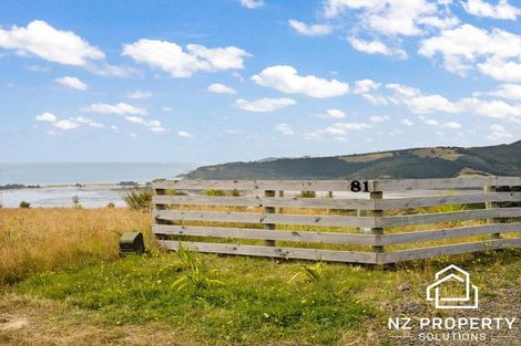 Photo of property in 81 Wright Road, Evansdale, Waikouaiti, 9471