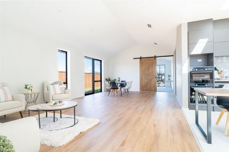 Photo of property in 4 Alan James Lane, Prebbleton, 7604