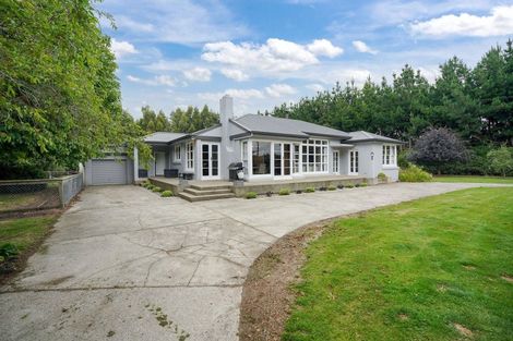 Photo of property in 644 Ryal Bush Wallacetown Road, Wallacetown, Invercargill, 9874