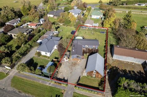 Photo of property in 13 Waddington Road, Waddington, 7500