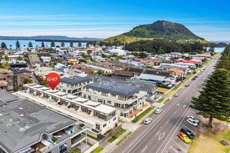 Photo of property in 6/47 Marine Parade, Mount Maunganui, 3116