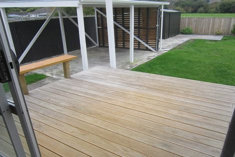 Photo of property in 50 Mitchell Street, Aramoho, Whanganui, 4500