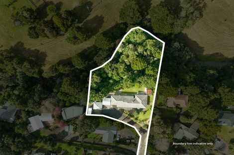 Photo of property in 79 Whau Valley Road, Whau Valley, Whangarei, 0112