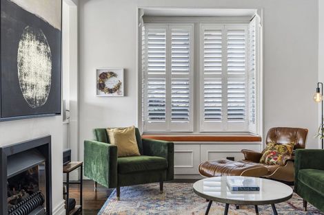 Photo of property in 36 Calliope Road, Devonport, Auckland, 0624