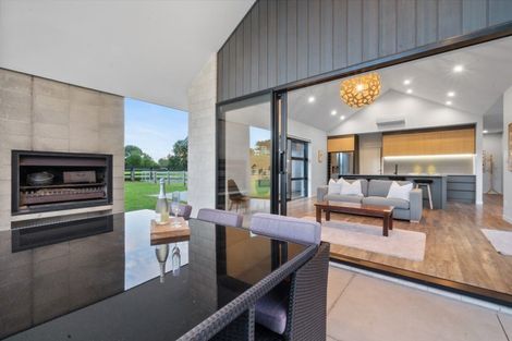 Photo of property in 48b Trentham Road, Matangi, Hamilton, 3284