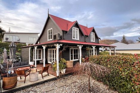 Photo of property in 54 Hedditch Street, Wanaka, 9305