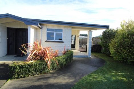 Photo of property in 168 Mackenzie Street, Winton, 9720