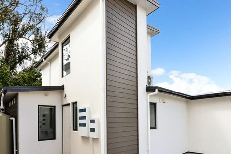 Photo of property in 3/21 Park Terrace, Hamilton Central, Hamilton, 3204